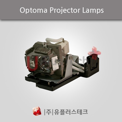 OPTOMA DX612 / BL-FP180C 램프