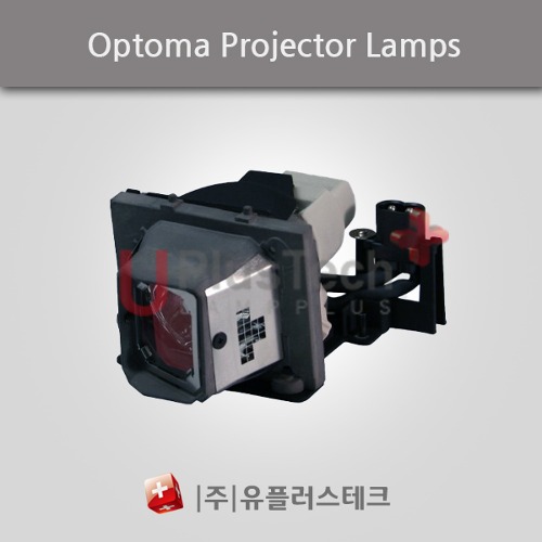 OPTOMA EX330 / BL-FP165A 램프