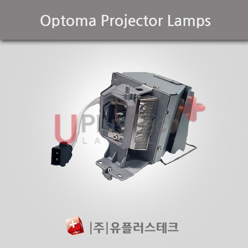 OPTOMA WD5000 / BL-FU260C 램프