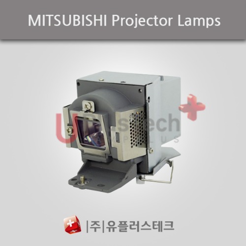 MITSUBISHI EX241U / VLT-EX240LP - 프로젝터 램프