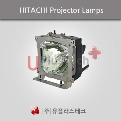 HITACHI CP-X980 CP-X980W / DT00341 - 프로젝터 램프