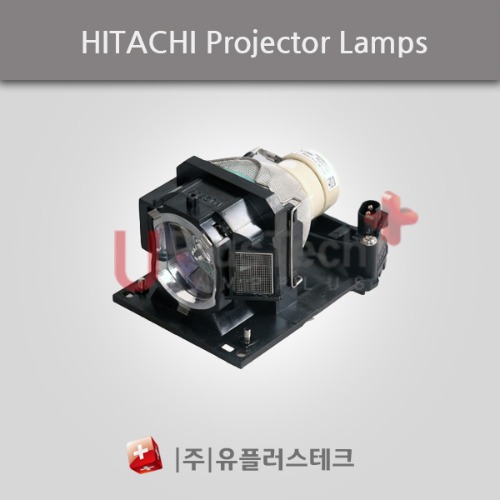 HITACHI CP-EX302 / DT01481 - 프로젝터 램프