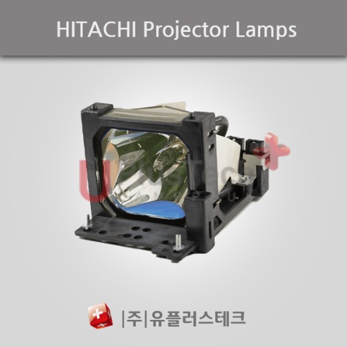 HITACHI CP-X385 / DT00431 - 프로젝터 램프