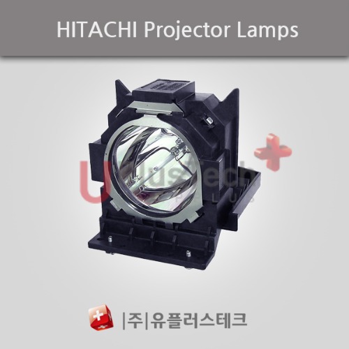 HITACHI CP-WU9410 / DT01581 - 프로젝터 램프