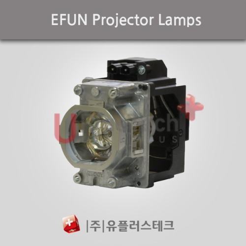 EFUN EL-706KUH / 23040055 - 프로젝터 램프
