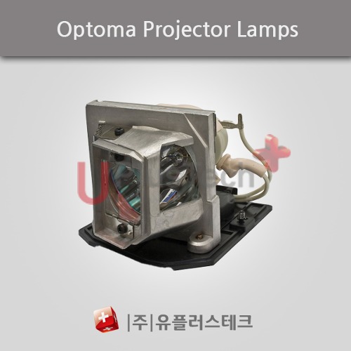 OPTOMA GT720 / BL-FP180E 램프