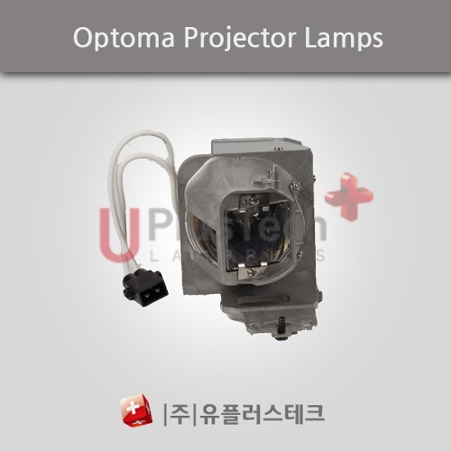 OPTOMA X316ST / BL-FP210A 램프