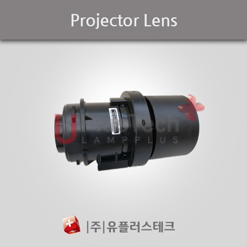 [중고] PANASONIC TKGF0160-2 TKGF0156-3 프로젝터 렌즈