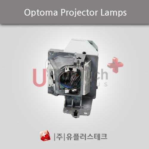 OPTOMA EH400+ / BL-FP220B 램프