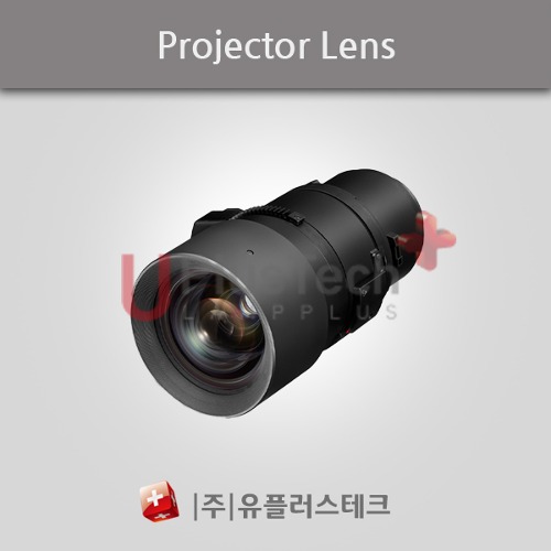 [중고] PANASONIC TKGF0166 프로젝터 렌즈