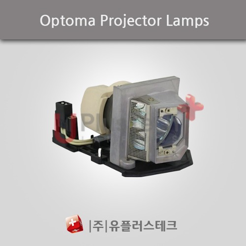 OPTOMA DW312 / BL-FP200H 램프