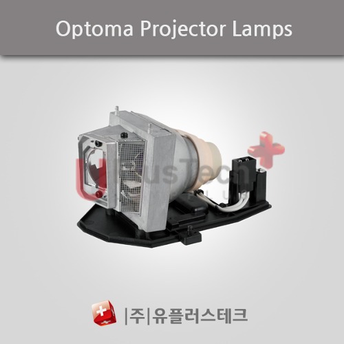 OPTOMA DX325 / BL-FP190A 램프