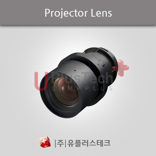 [중고] SANYO LNS-S20 프로젝터 렌즈