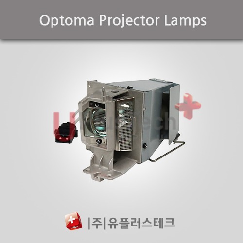 OPTOMA S312 / BL-FP190D 램프