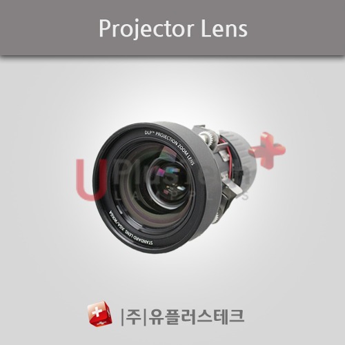 [중고] PANASONIC TKGF0109-5 프로젝터 렌즈