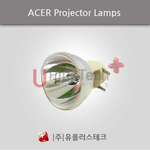 ACER P1173 / MC.JH511.004 - 프로젝터 램프