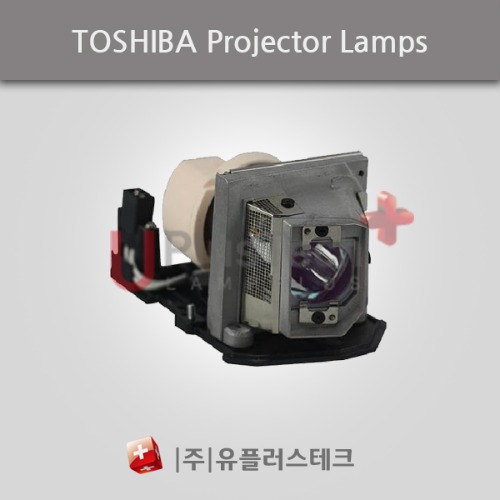 TOSHIBA NPS10A / PA3976U-1ET2 램프