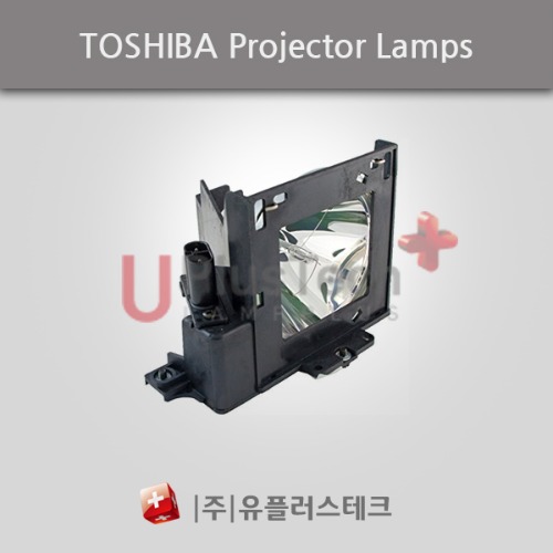 TOSHIBA TLP770 / TLPL7 램프