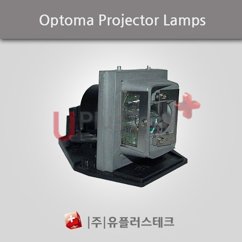 OPTOMA TX776 / SP.88E01GC01 램프