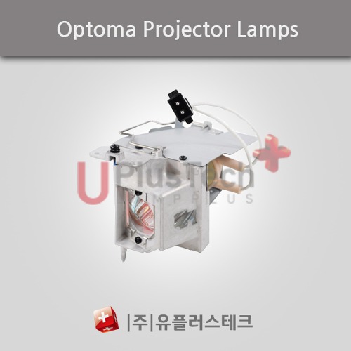OPTOMA BR323 / SP.8VH01GC01 램프