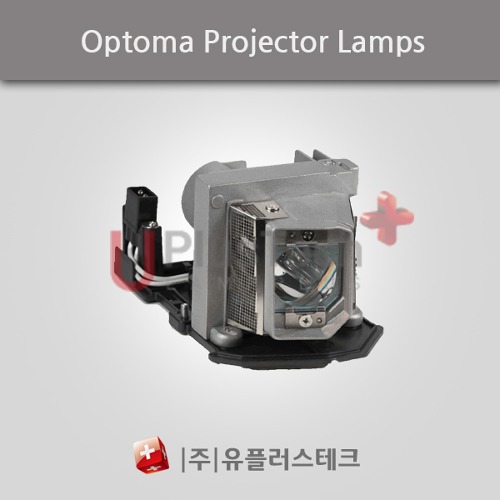 OPTOMA 3DS1 / SP.8MW01GC01 램프