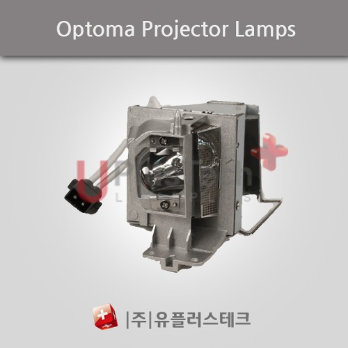 OPTOMA OPX400 / BL-FU195B 램프