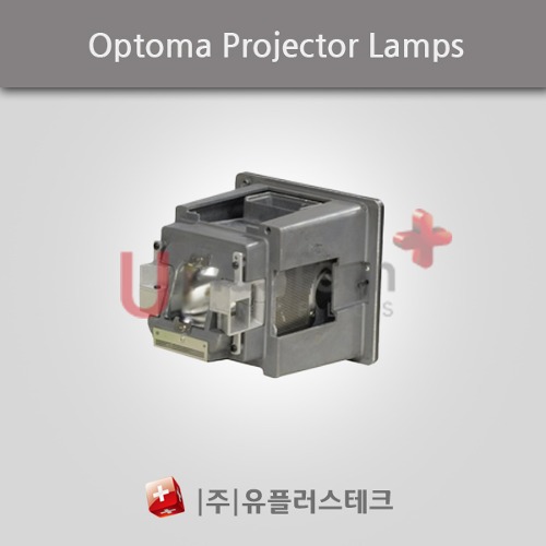 OPTOMA WU1500 / SP.78901GC01 램프