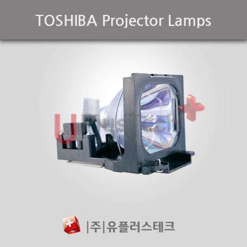 TOSHIBA TLP781 / TLPL78 램프