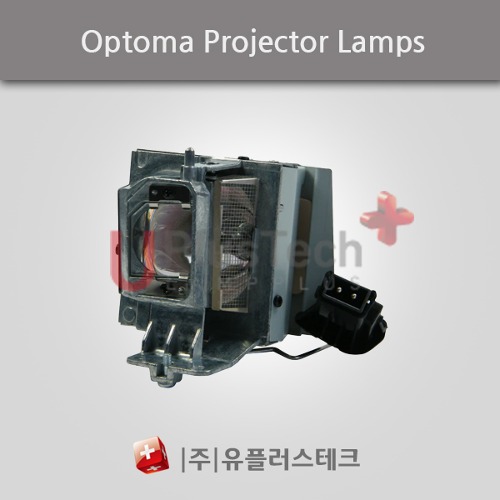 OPTOMA S341 / BL-FU195A 램프