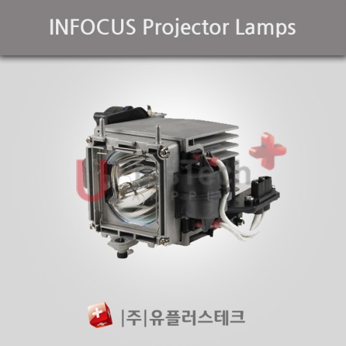 INFOCUS LP650 / SP-LAMP-006 램프