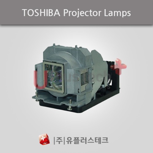 TOSHIBA TDP T355 / TLPLW14 램프