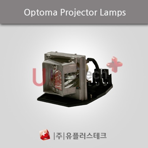 OPTOMA EP782 EP782W / BL-FP330A 램프