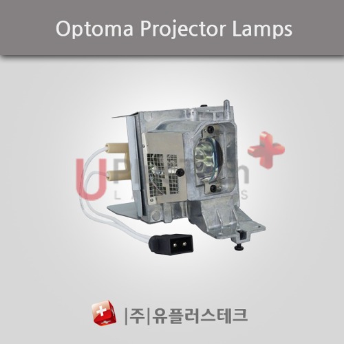 OPTOMA X402 / SP.70701GC01 램프