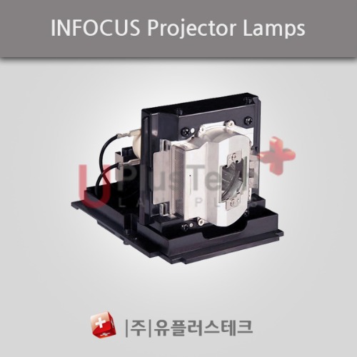 INFOCUS IN5502 / SP-LAMP-067 SP-LAMP-055 램프