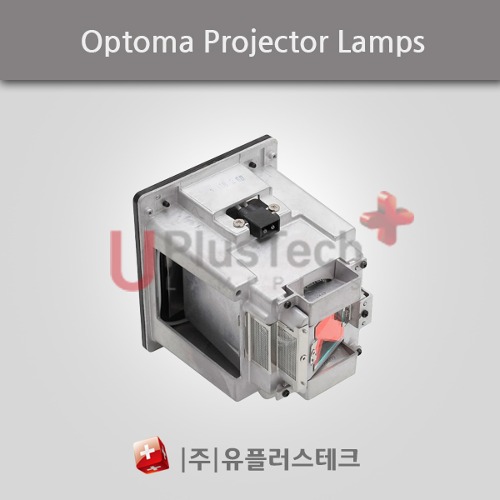 OPTOMA EW860 / SP.8LB04GC01 BL-FU400A 램프