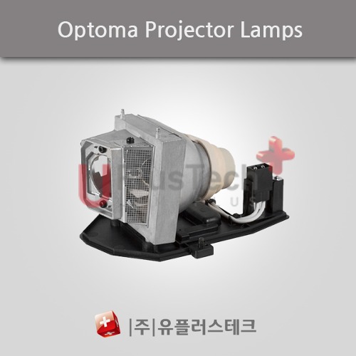 OPTOMA WU615 / SP.79P03GC01 램프