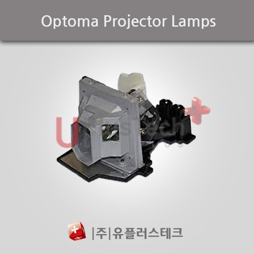 OPTOMA EP709S / BL-FU200C SP.86J01G.C01 램프