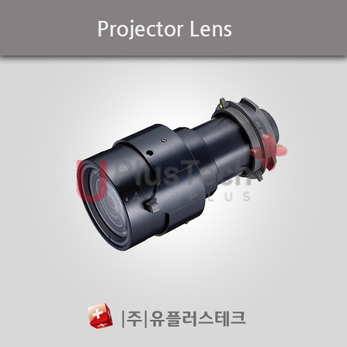 NP13ZL 프로젝터 렌즈