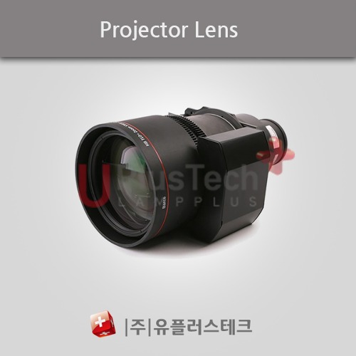 R9842100 TLD 2.8-5.0 HB 프로젝터 렌즈